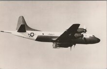 LOCKHEED P3V-1 (148276) U.S.A.