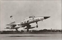 NORTHROP-F-5A-(U.S.A.)