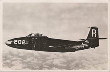 MCDONNELL-F2H-1-Banshee