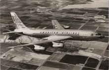 BOEING 707-123B Astrojet