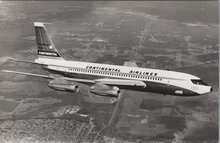 BOEING-720-024B-Continental-Airlines