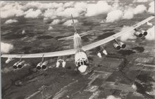 BOEING B-52 Stratofortress