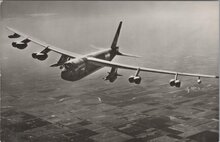 BOEING-B-52G-Strato-fortress