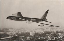 BOEING-Stratofortress