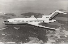 BOEING-727-22-(N7001U)-U.S.A