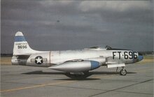 LOCKHEED-F-80C-Shooting-Star