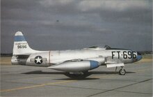 LOCKHEED-F-80C-Shooting-Star