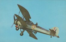 FAIREY Swordfish II