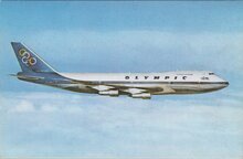 OLYMPIC-AIRWAYS-Boeing-747-200-Jumbo-Jet