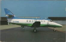 BAE JETSTREAM 31