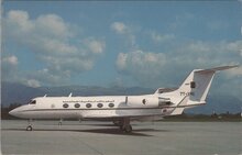 GRUMMAN 1159A Gulfstream III