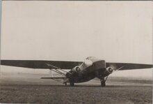 FARMAN-F-224-Air-France