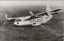 Q 12 BREGUET 941