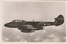 GLOSTER-Meteor-Trainer