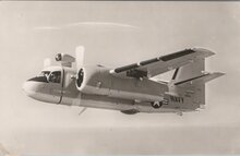 GRUMMAN-Tracker-(U.S.Navy-reg-S2F-1)-U.S.A