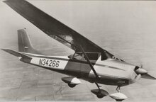 CESSNA-Skylane-(1963)-U.S.A