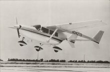 CESSNA-Skymaster-U.S.A