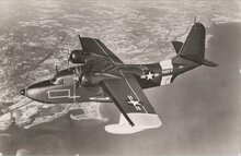 GRUMMAN UF-1 Albatross U.S.A.