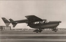 CESSNA-Model-336-Skymaster-U.S.A