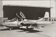 CESSNA-T-37B-(25950)-U.S.A