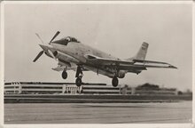 MCDONNELL XF-88 Voodoo