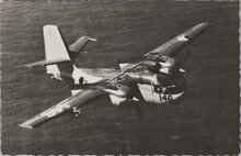 GRUMMAN-S2F1-Tracker