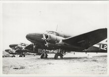 LOCKHEED-12-ML-KNIL