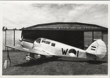 PERCIVAL-P-34A-Proctor-W-1