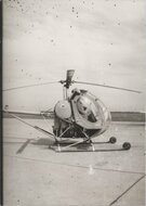 HELICOPTER-Unknown