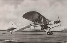 PIPER-CUB-65-A