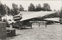 NIKE HERCULES Force Aerienne Belge