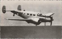 BEECHCRAFT-SN-5-(D-188)-C45