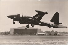 LOCKHEED P2V-7B Neptune (200) U.S.A.