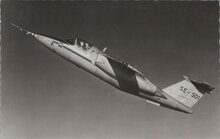 SAAB 105