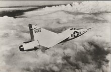 CONVAIR-XF-92a-U.S.A