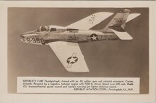 REPUBLIC-F-84F