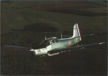 MORANE-Saulnier-733-Alcyon-de-1949