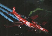 PILATUS-PC7-Patrouille-Apache