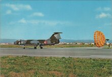 F-104-G-Caccia-bombardiere-Ogni-Tempo