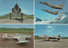 MIRAGE-III-S-Venom-Hunter