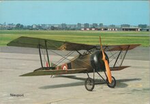 NIEUPORT