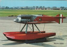 MACCHI (1930)