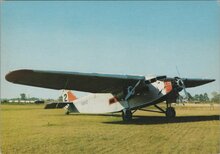 FORD-Tri-Motor-1928-U.S.A