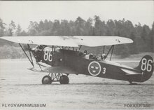 FLYGVAPENMUSEUM-Fokker-S6B