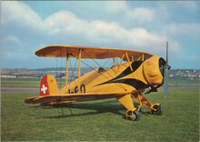 BÜCKER-Bü-133-Jungmeister-(Deutschland-1937)