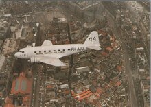 1934-Uiver-Memorial-Flight-1984