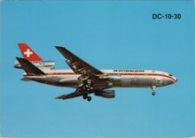 SWISSAIR-DC-10-30