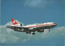 BALAIR DC-10-30