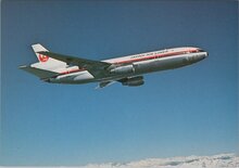 JAPAN-AIRLINES-Douglas-DC-10-40