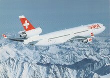 SWISS-INT.-AIRLINES-McDonnell-Douglas-MD-11